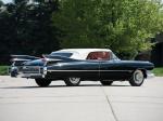 Cadillac Series 62 Convertible 1959 года